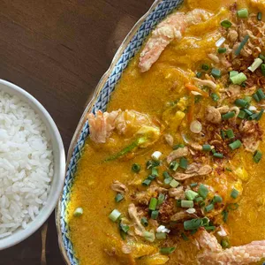 야자수지붕 대표 사진