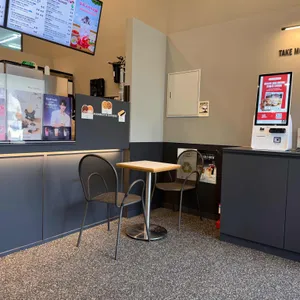 매머드익스프레스 대표 사진