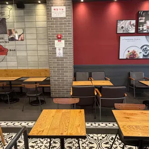 투썸플레이스 대표 사진