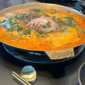 수백당 대표 사진