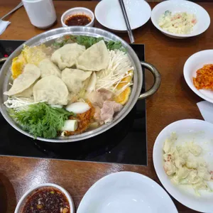 평안도만두집 사진 1