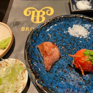 브라더야끼 리뷰 사진
