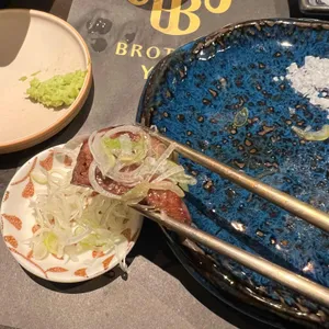 브라더야끼 리뷰 사진