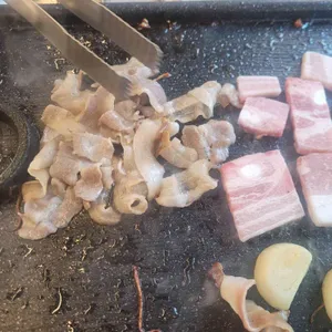 한통대패무한 사진