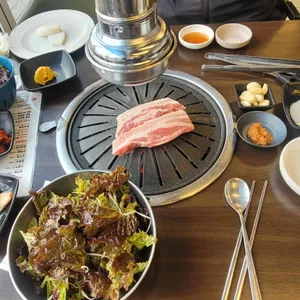 동촌숯불가든 사진