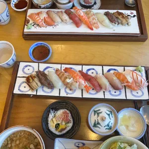 카모가와스시 대표 사진