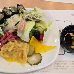 다이닝원 리뷰 사진