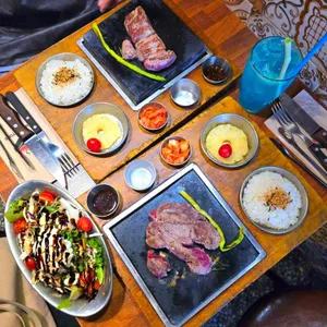 샤로스톤 사진 1