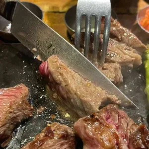 샤로스톤 대표 사진