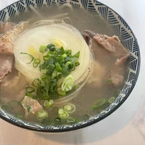 포트랑 대표 사진