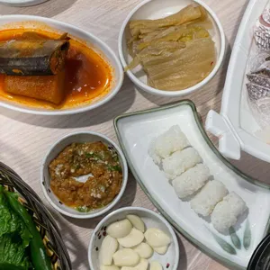 고래횟집 대표 사진