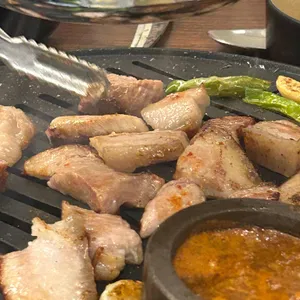 정고돈 대표 사진