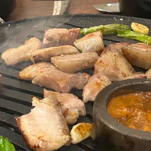 정고돈 대표 사진