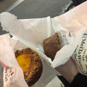 메이타왕에그타르트스토어 사진 2