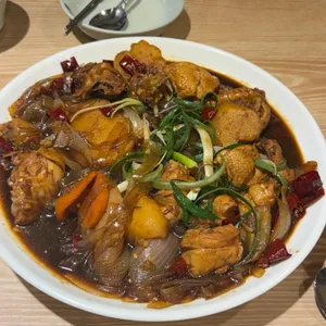 봉추찜닭 사진 1