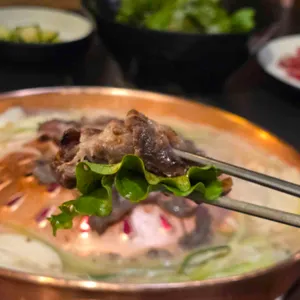 해가연불고기 사진 1