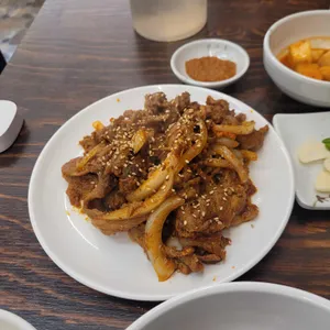 돼지국밥 신서옥 사진 1