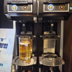 고메스퀘어 리뷰 사진