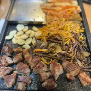 하남돼지집 대표 사진