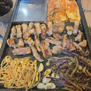 하남돼지집 대표 사진