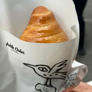 AVEK CHERI 대표 사진