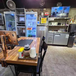 왕건이감자탕 대표 사진