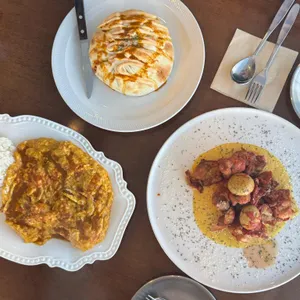 라마앤바바나 사진