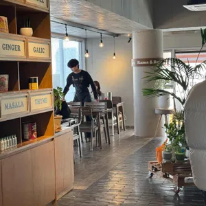 라마앤바바나 대표 사진