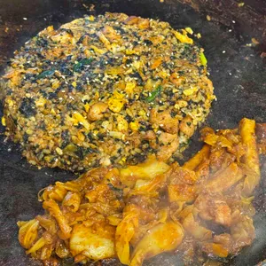 운수대통 닭갈비 사진 1