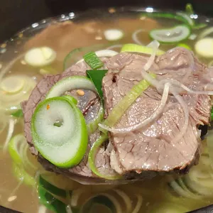 나주곰탕 대표 사진