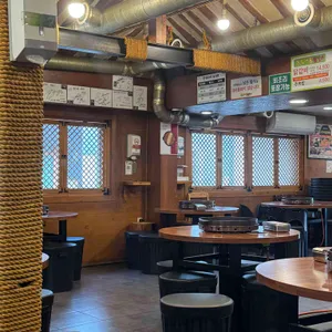 운수대통 닭갈비 리뷰 사진