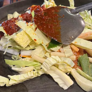 운수대통 닭갈비 대표 사진