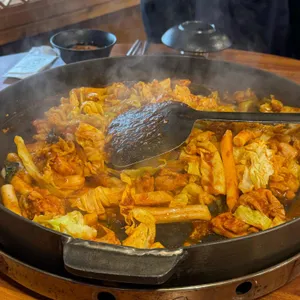 운수대통 닭갈비 대표 사진