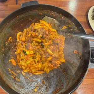 운수대통 닭갈비 대표 사진