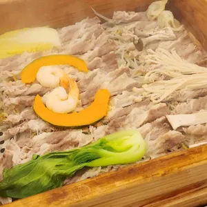 편백회관 대표 사진