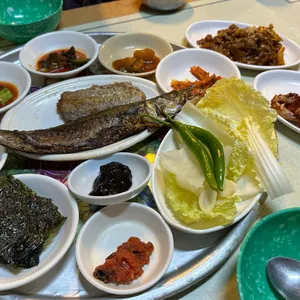 강릉집 대표 사진