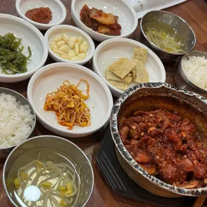 진가네대구갈비 대표 사진