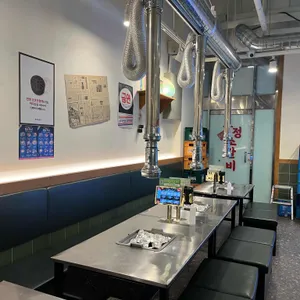 영삼이네우정소갈비 리뷰 사진