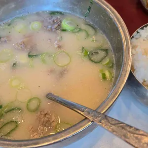 명가원설농탕 사진 1