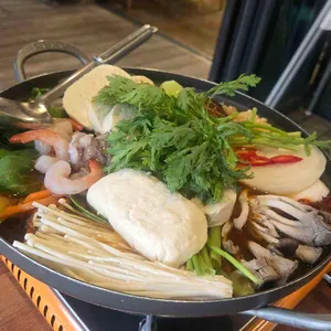 주먹손두부 대표 사진