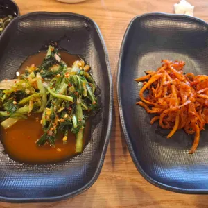 여주옹심이 대표 사진