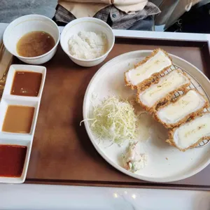 박성환돈까스 사진