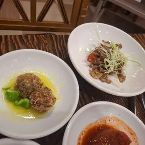 남녘들밥상 사진 1