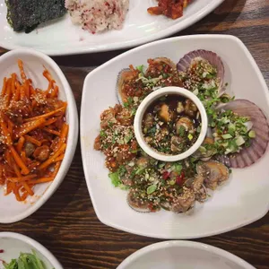 남녘들밥상 대표 사진