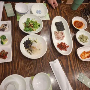 남녘들밥상 대표 사진