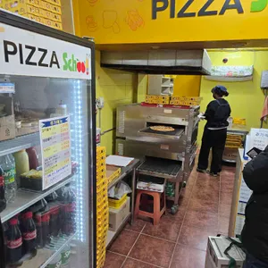 피자스쿨 대표 사진