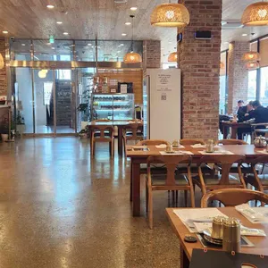 산뜨락 대표 사진