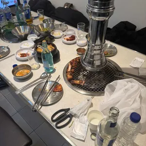 순정갈비 대표 사진