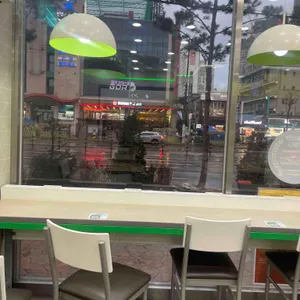 써브웨이 대표 사진