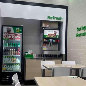 써브웨이 대표 사진